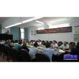 资兴市:库管局一线调研谋新篇 清江湾连片共治绘“丰”景