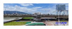 当好东道主 办好旅发会丨新梯亮相东江湾 休闲观景两不误
