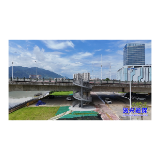 当好东道主 办好旅发会丨新梯亮相东江湾 休闲观景两不误