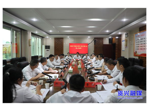 覃志名参加市第十四次党代会代表团分团讨论