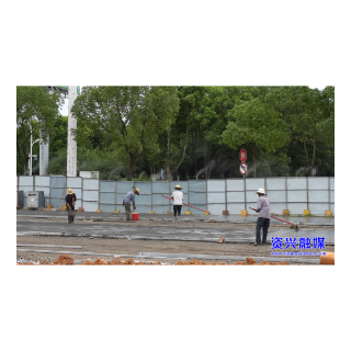 当好东道主 办好旅发会丨东江湖景区配套停车场建设跑出“加速度”  将新增899个生态车位
