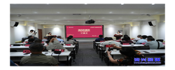 “我们的模样 —— 新时代中国人物类纪实摄影精品巡展” 暨《汝城香火龙》摄影作品展资兴站开幕
