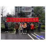 走基层·新春 | 喜报送上门，现役军人黄珍荣立“三等功”