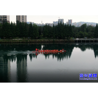 旅发进行时丨“嘉华国际城杯”东江湖传统龙舟赛：龙舟队伍集结备战 赛前训练热火朝天
