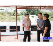 筑牢水上安全防线 提升本质安全水平