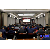 市委理论学习中心组举行2025年第13次集体（扩大）学习暨第二期东江湖讲坛