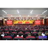 两会动态|市十八届人大五次会议举行第二次全体会议