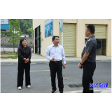 优化服务保障 守牢安全“底线”