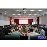 强力推进基础设施恢复 坚决筑牢安全生产防线