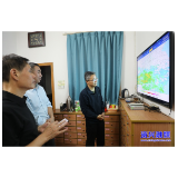 压实防汛责任  确保安全度汛