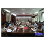 市委办机关党支部开展6月份主题党日活动