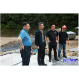聚焦基础设施修复  提升防灾减灾能力