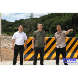 聚焦重点 聚力攻坚 加快推进灾后恢复重建