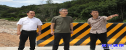 聚焦重点 聚力攻坚 加快推进灾后恢复重建