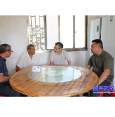 巩固拓展脱贫攻坚成果 全面筑牢乡村振兴根基