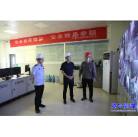 强化特种设备安全监管 筑牢安全生产防线
