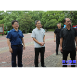 多措并举严防严控 守护群众生命健康