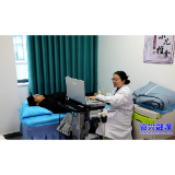 市中医医院:超声有新用 “慧眼”识肌骨