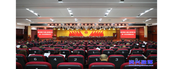 聚焦两会｜资兴市第十九届人民代表大会第一次会议召开预备会议