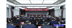 聚焦两会丨陈占华参加人大代表团分团审议