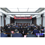 聚焦两会丨陈占华参加人大代表团分团审议