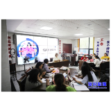 开局八好·惠民生增福祉丨市人社局：以培训促创业 以技能稳就业