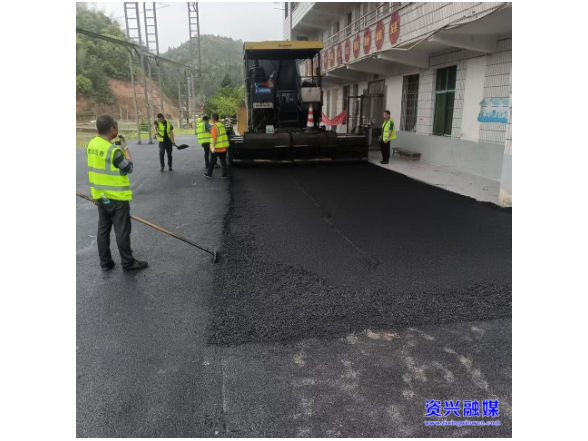 州门司镇杨公塘村：一条“民生路” ，暖了272户村民心！