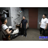 全面排查整治隐患 守牢消防安全底线
