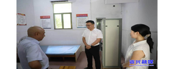 强化责任担当 细化工作举措 推动民生服务工作落地见效