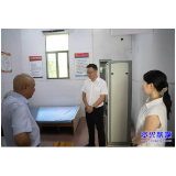 强化责任担当 细化工作举措 推动民生服务工作落地见效