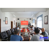 牢固树立和践行正确政绩观 用心用情用力化解信访难题