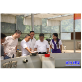 省级专家精准赋能 助推我市生态渔业提质升级