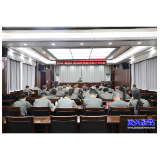 汲取榜样力量 淬炼党性初心