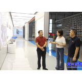 锚定高质量发展目标 助推企业稳产增效