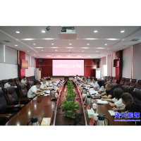 锚定目标 压实责任 加速推进 确保旅发大会精彩纷呈