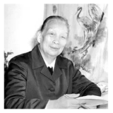 廉洁故事丨只留清气在人间——李坚真