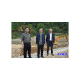 扎实推进灾后重建 筑牢防汛备汛防线