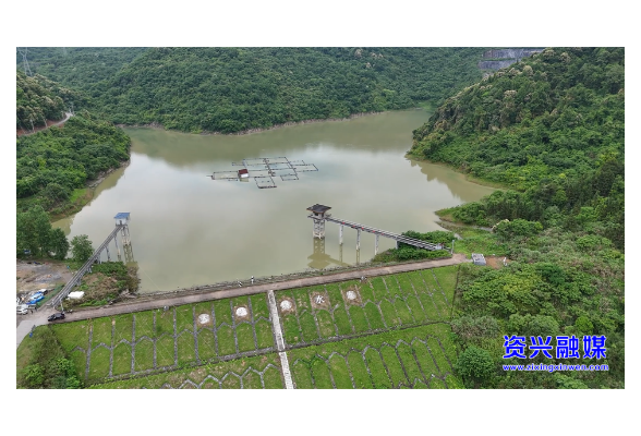 我市85座水库迎来防汛关键期