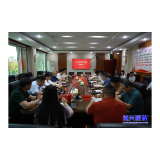 东江湖云下智能算力中心等项目正式签约