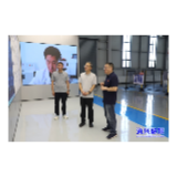 统筹好发展与安全  加快推进灾后恢复重建