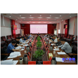务实举措 汇聚合力 高效推进第二批避险搬迁安置
