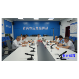 我市召开秸秆禁限烧工作视频调度会