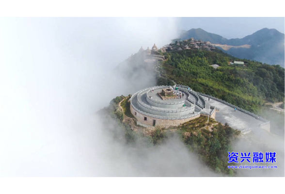 一站式畅游湖山云海！东江湖往返回龙山旅游直通车专线正式开通