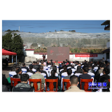 清江镇冬春训：形式多样接地气 为农村党员“充电蓄能”