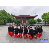 学习贯彻全国两会精神丨代表委员微宣讲 两会精神进基层