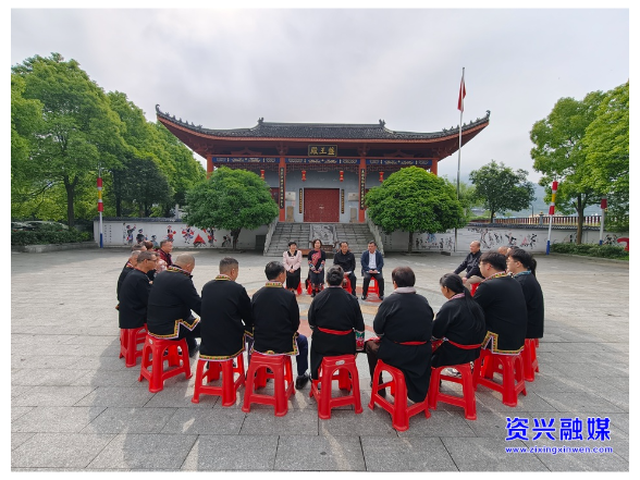 学习贯彻全国两会精神丨代表委员微宣讲 两会精神进基层