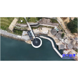 当好东道主 办好旅发会丨倚汐·音乐浮岛:“老屋”焕新 工业遗存变文艺空间