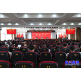 我市组织开展第十九届人大代表初任学习培训班