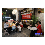 市女企业家协会：解码“胖东来商业奇迹”  分享交流共话发展