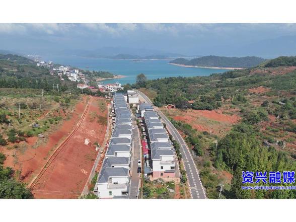 从“险情”到“安全” 资兴市三大地质灾害点治理完工